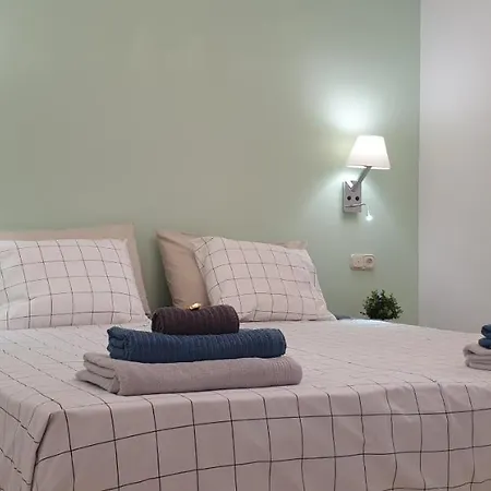 Apartment Go2tenerife Apart'bahia Pool & Sea View