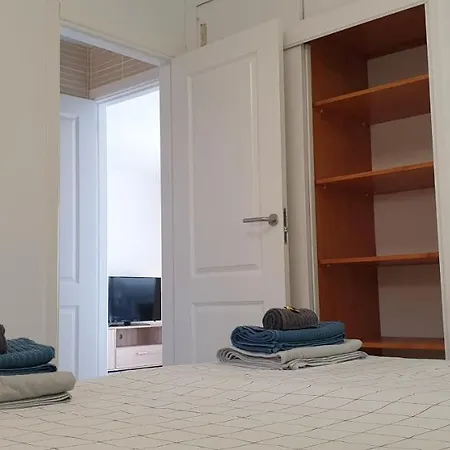 Apartment Go2tenerife Apart'bahia Pool & Sea View