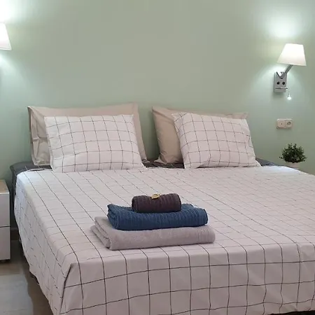 Go2tenerife Apart'bahia Pool & Sea View Apartamento